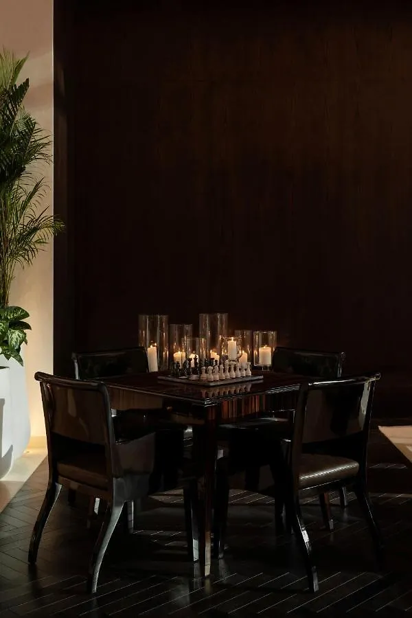 Hotel The Dubai Edition
