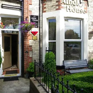 Athol House 3*, Filey United Kingdom