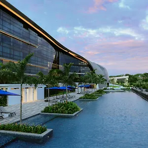 Dusit Thani Laguna 5*, Singapore Singapore