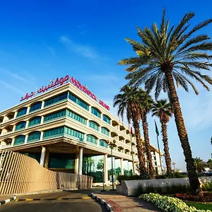Mövenpick Grand Al Bustan ***** Dubai