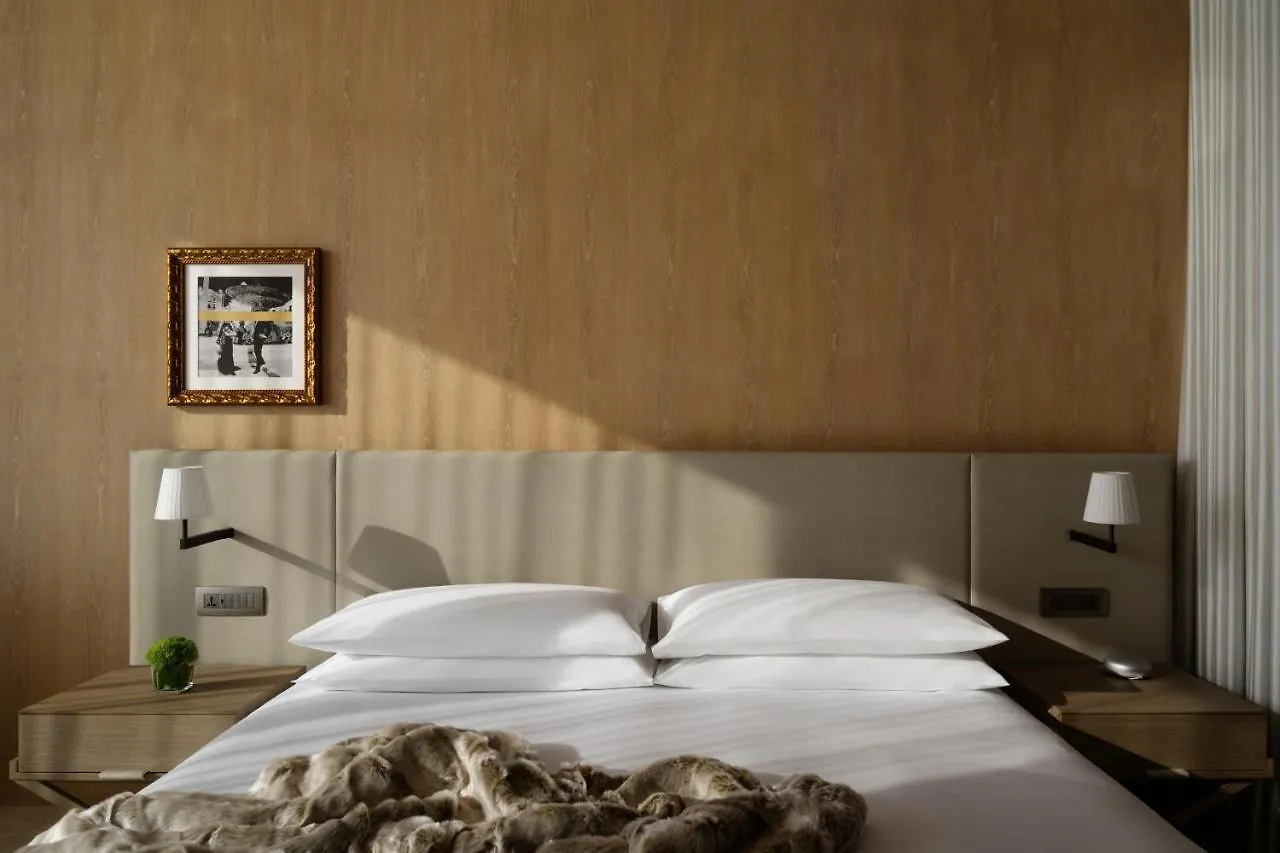 The Dubai Edition 5*,  United Arab Emirates