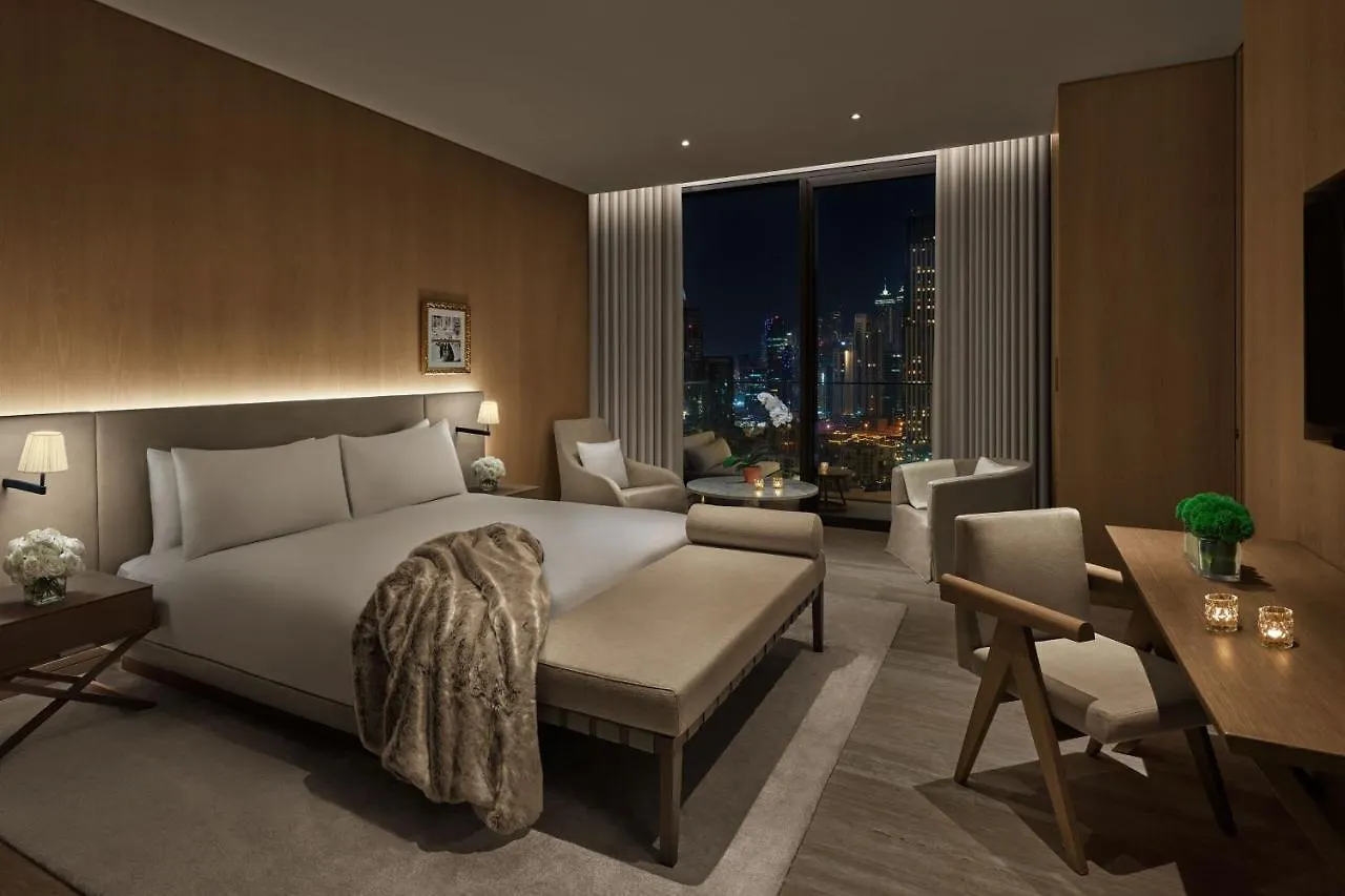 Hotel The Dubai Edition