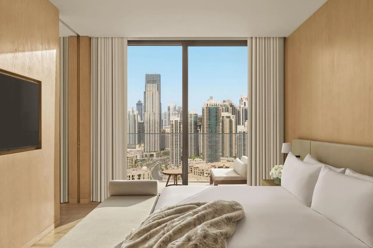 Hotel The Dubai Edition