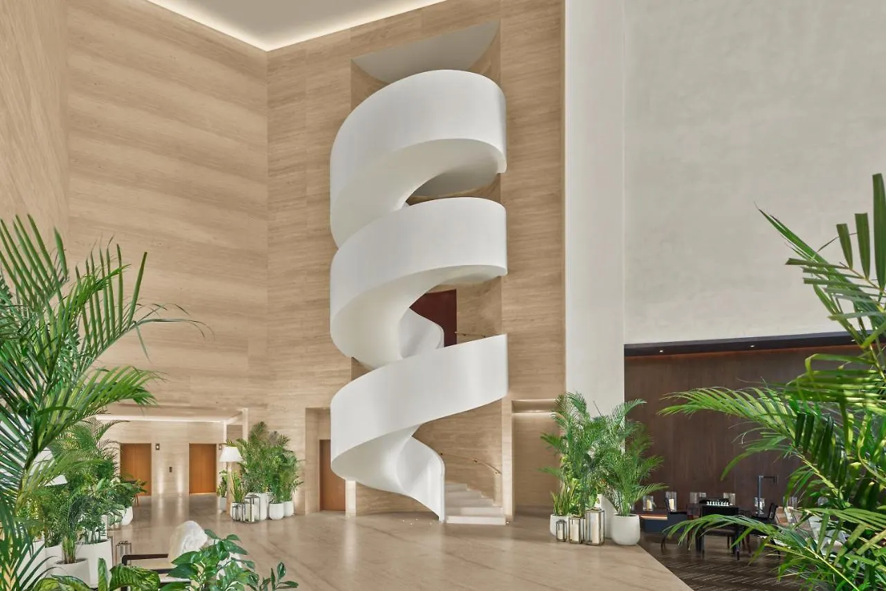 The Dubai Edition 5*,  United Arab Emirates