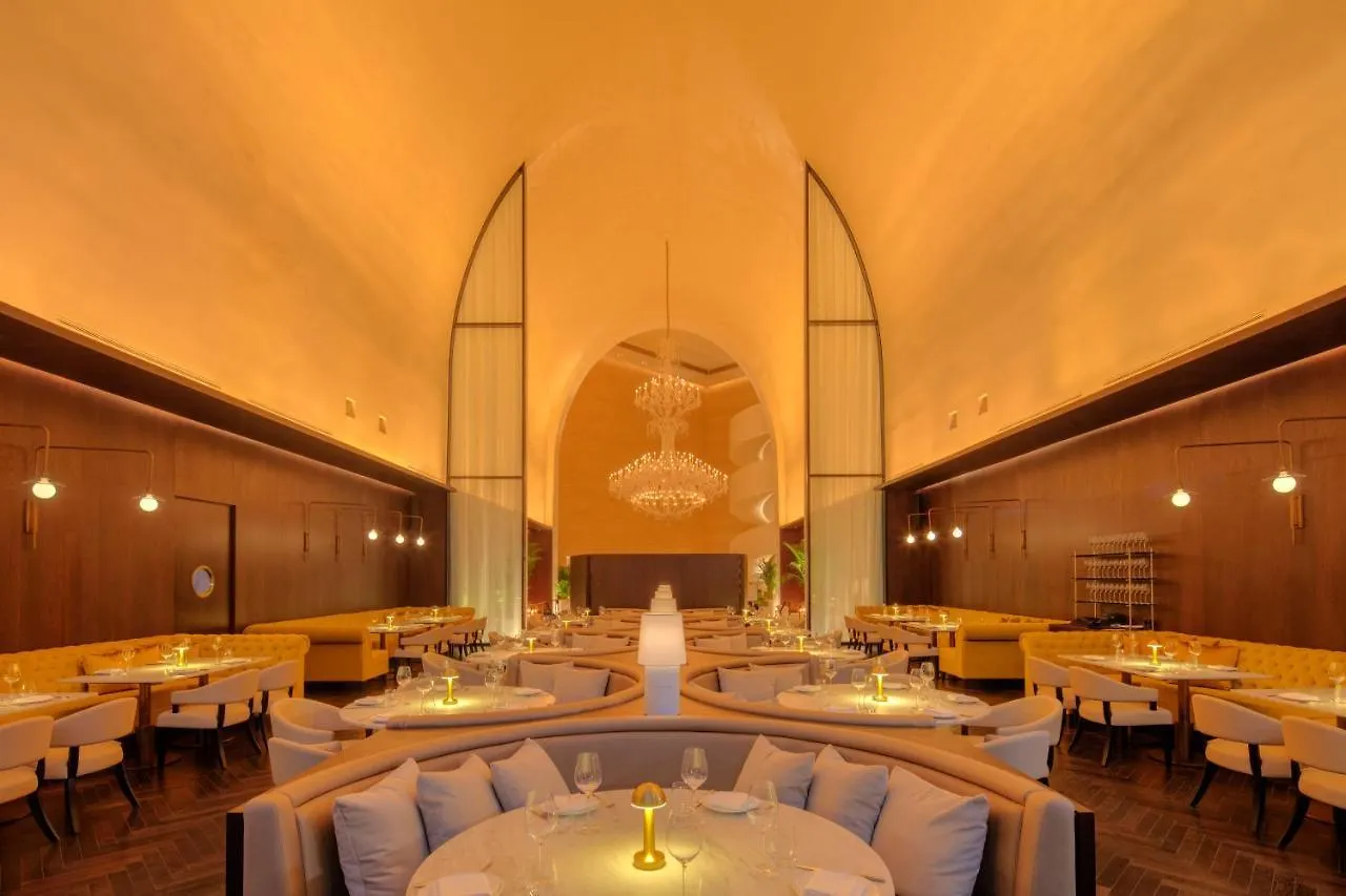 The Dubai Edition Hotel