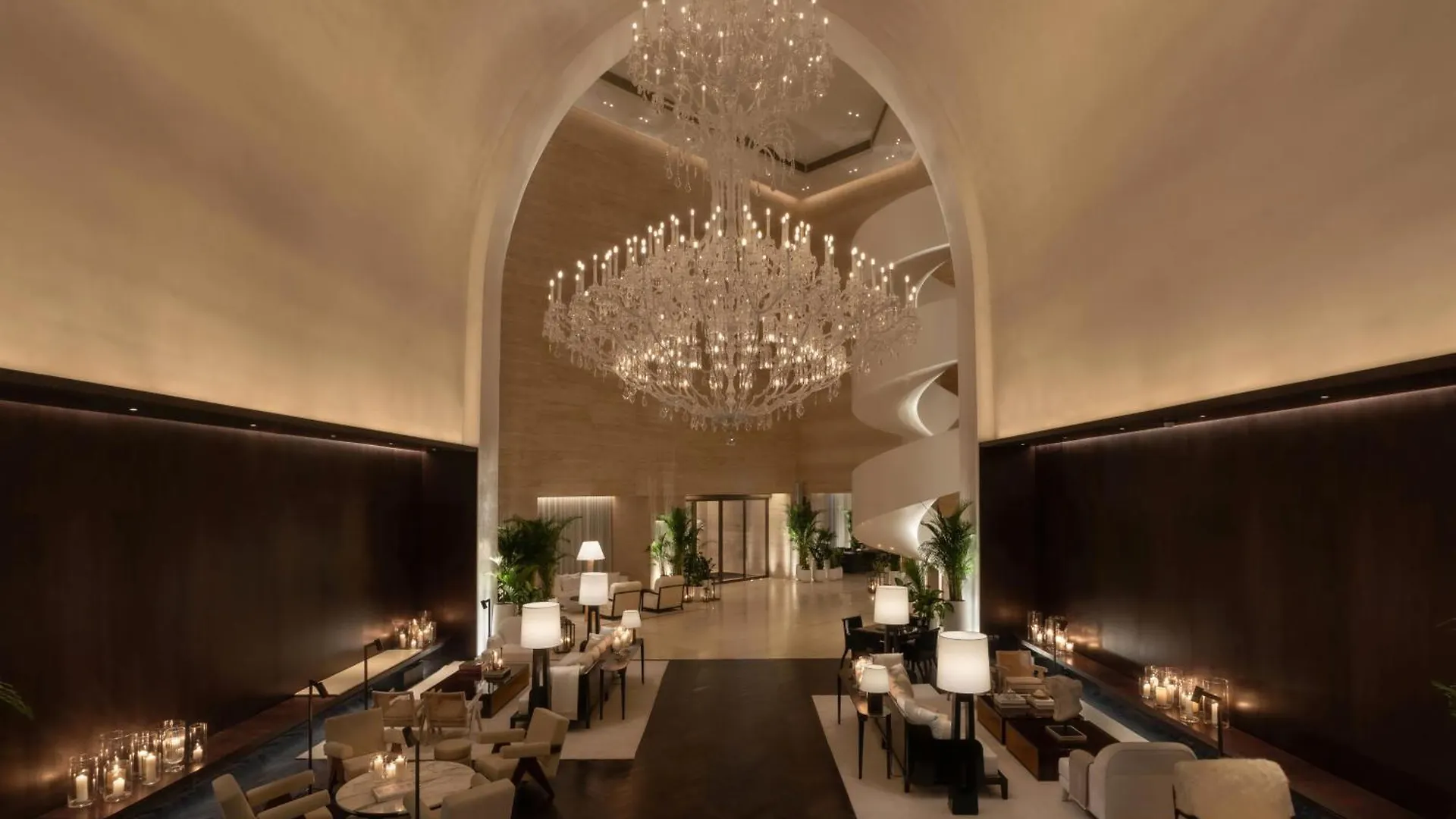 The Dubai Edition 5*,
