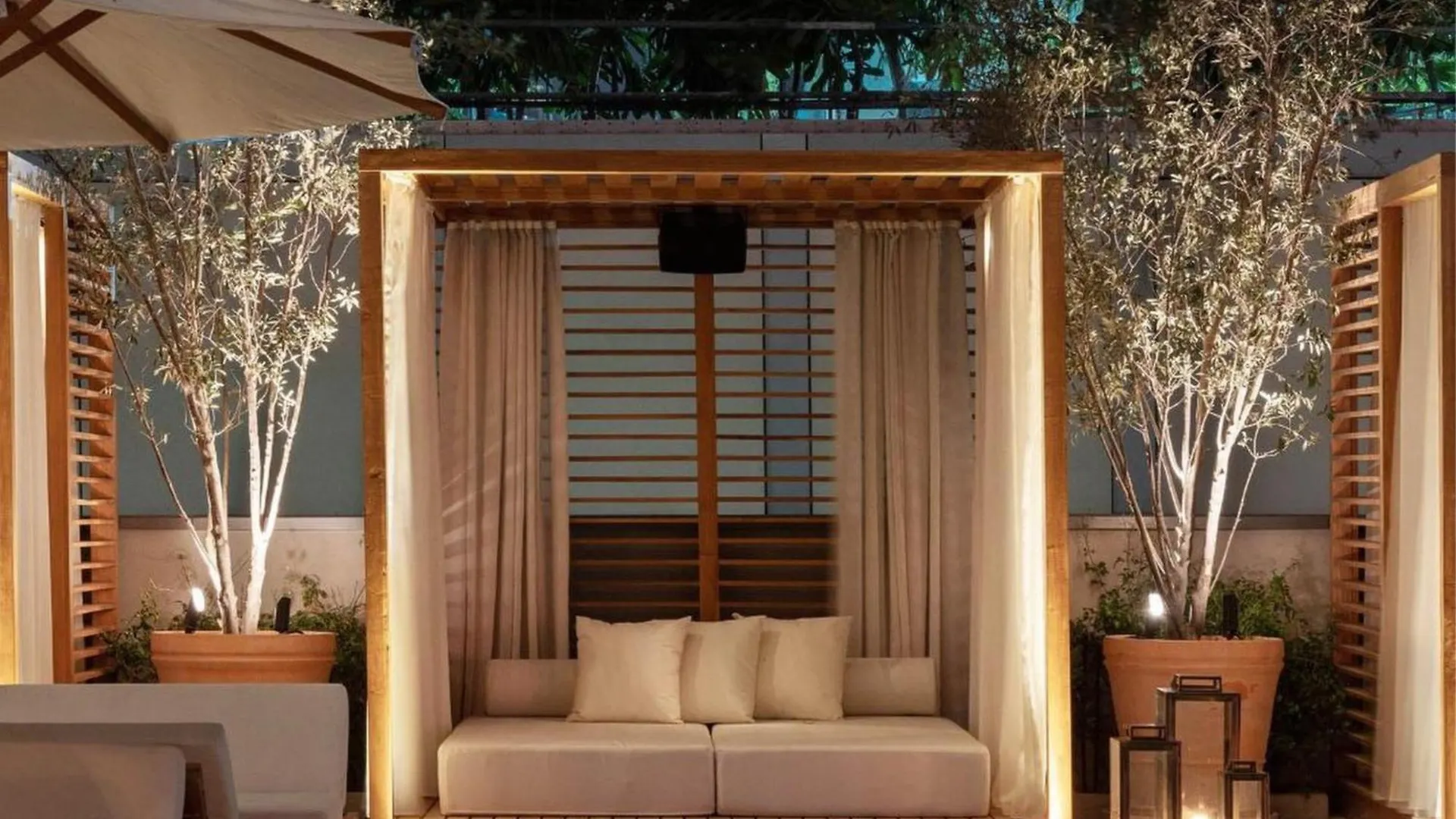***** Hotel The Dubai Edition United Arab Emirates