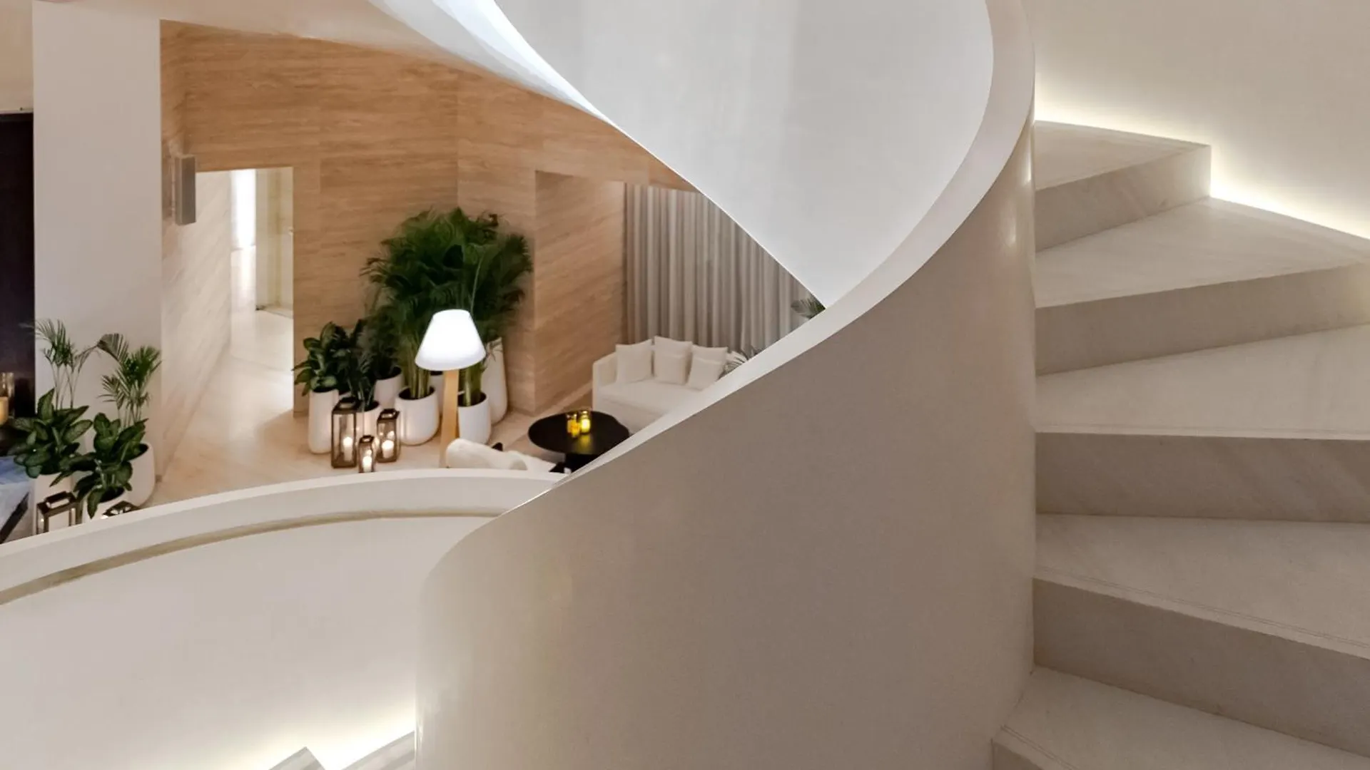 ***** Hotel The Dubai Edition Verenigde Arabische Emiraten