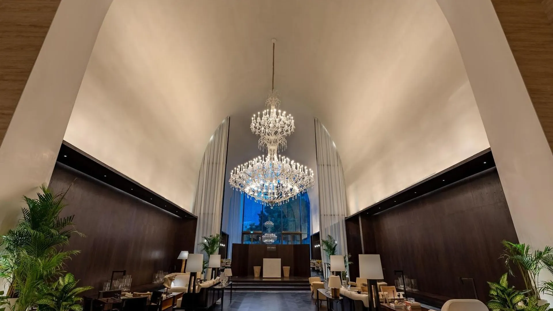 Hotel The Dubai Edition