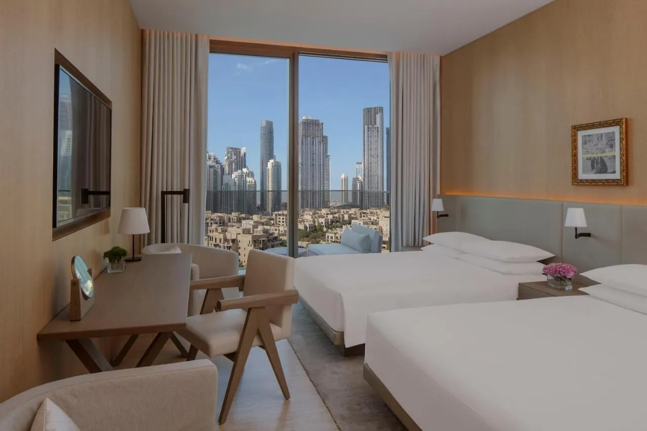 The Dubai Edition 5*,  United Arab Emirates