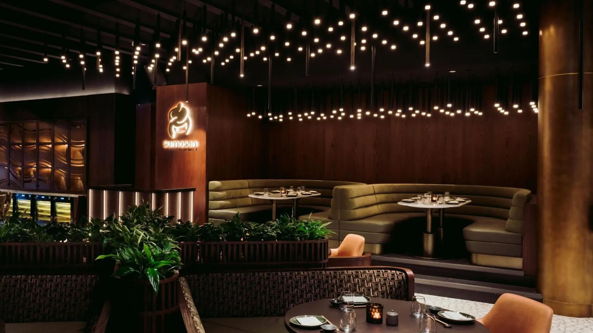 The Dubai Edition 5*,